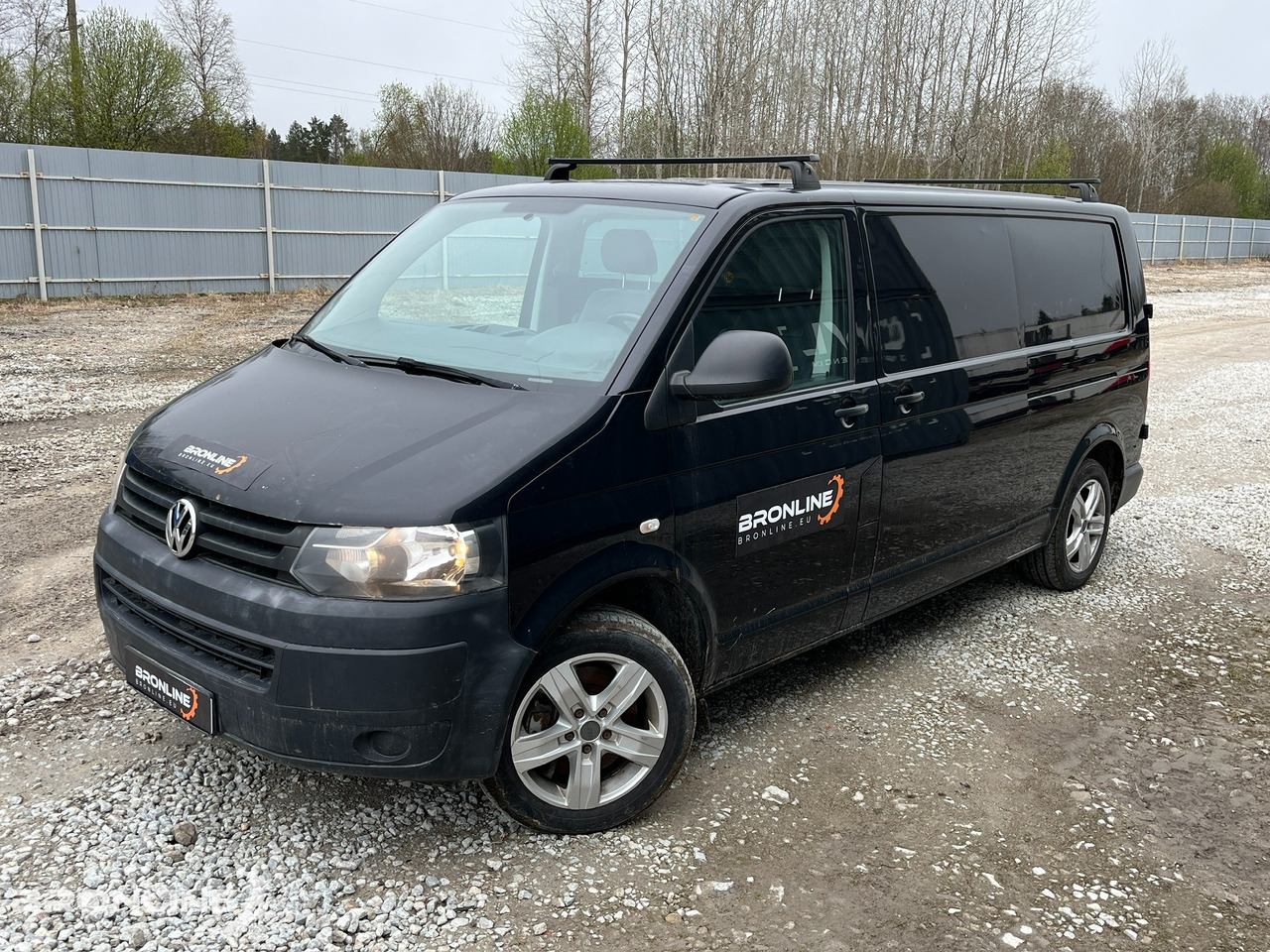 2013 Volkswagen Transporter T5 4x4 - Малък ван: снимка 2 2013 Volkswagen Transporter T5 4x4 - Малък ван: снимка 2