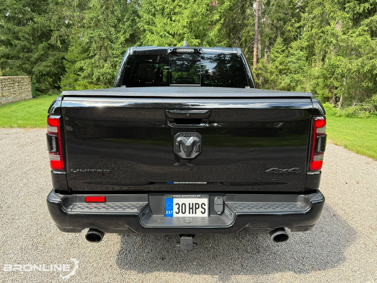 2021 RAM 1500 Limited 3.0d 194kW Crew Cab 4X4 N1 - Пикап: снимка 5 2021 RAM 1500 Limited 3.0d 194kW Crew Cab 4X4 N1 - Пикап: снимка 5