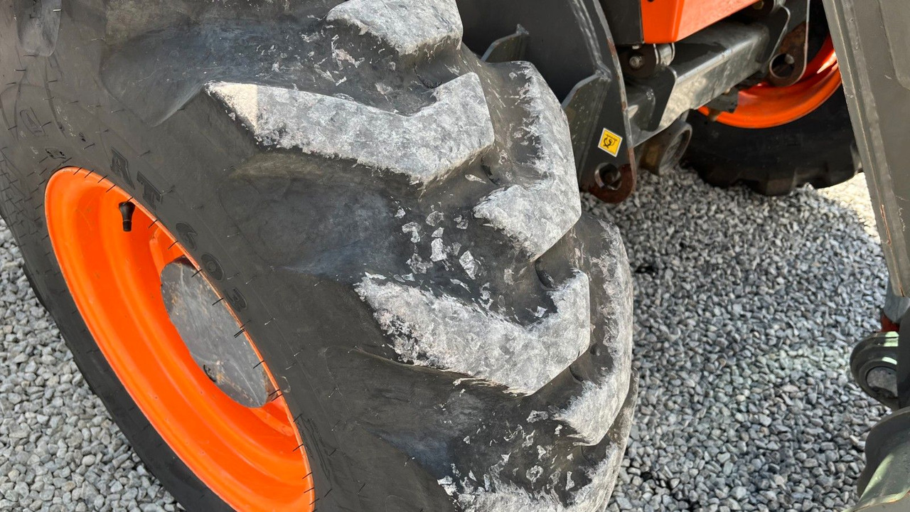 AUSA T 276 H Teleskoplader 5100 Kg wie 307 306 - Колесен товарач: снимка 4 AUSA T 276 H Teleskoplader 5100 Kg wie 307 306 - Колесен товарач: снимка 4