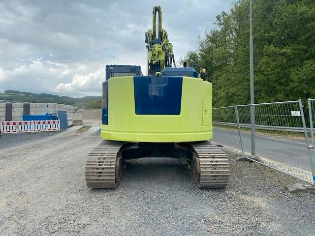 CAT 325FLCR Kettenbagger Verstellausleger SW - Верижен багер: снимка 5 CAT 325FLCR Kettenbagger Verstellausleger SW - Верижен багер: снимка 5