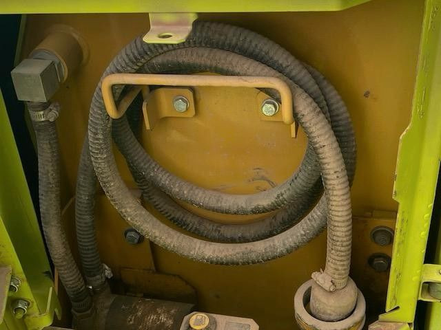 Верижен багер CAT 325FLCR Kettenbagger Verstellausleger SW: снимка 7