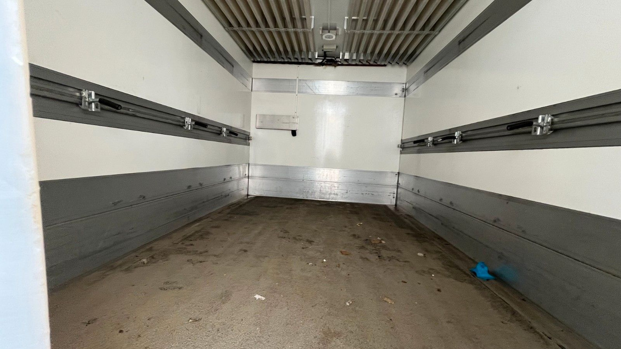 Iveco 50C18 Kühler Kühlkoffer Frigoblock Iveco 50C18 Kühler Kühlkoffer Frigoblock - Хладилен бус: снимка 5 Iveco 50C18 Kühler Kühlkoffer Frigoblock Iveco 50C18 Kühler Kühlkoffer Frigoblock - Хладилен бус: снимка 5