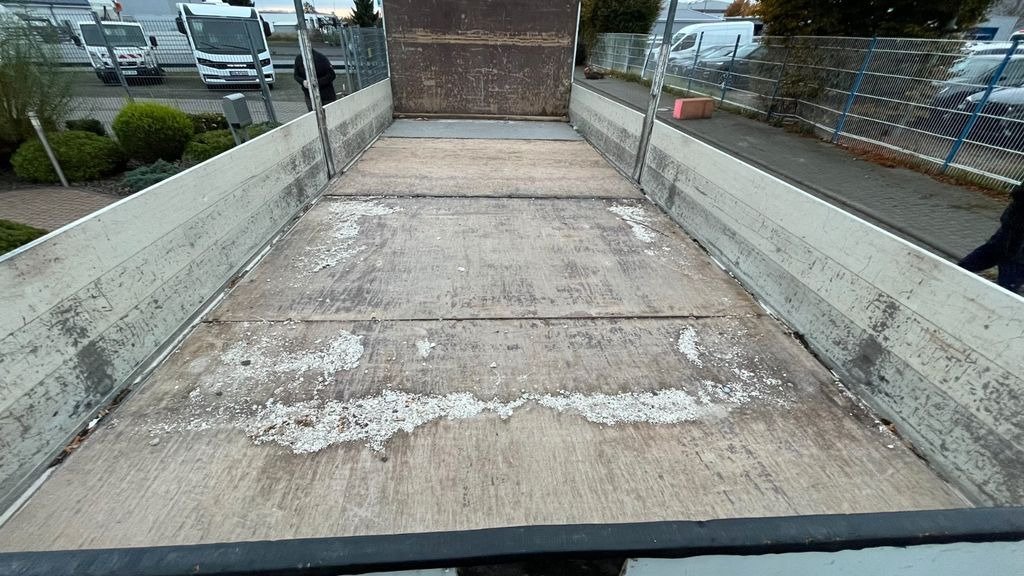 Iveco Eurocargo ML 80E18 Pritsche Iveco Eurocargo ML 80E18 Pritsche - Бордови бус: снимка 3 Iveco Eurocargo ML 80E18 Pritsche Iveco Eurocargo ML 80E18 Pritsche - Бордови бус: снимка 3