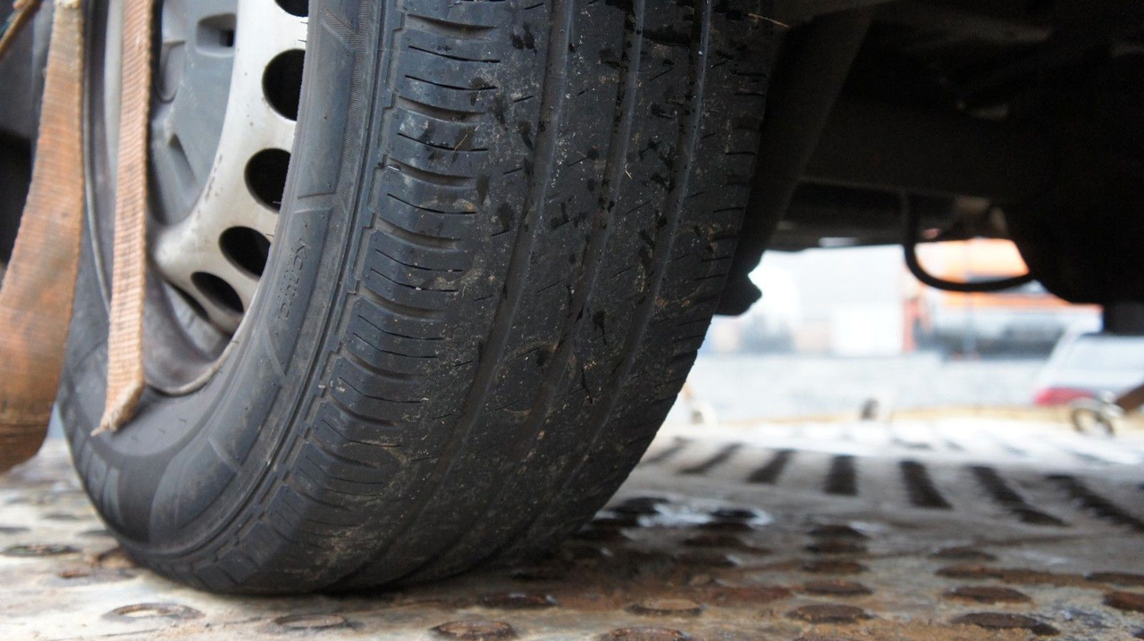 Товарен бус Mercedes-Benz Sprinter 314 CDI Kasten: снимка 12 Товарен бус Mercedes-Benz Sprinter 314 CDI Kasten: снимка 12