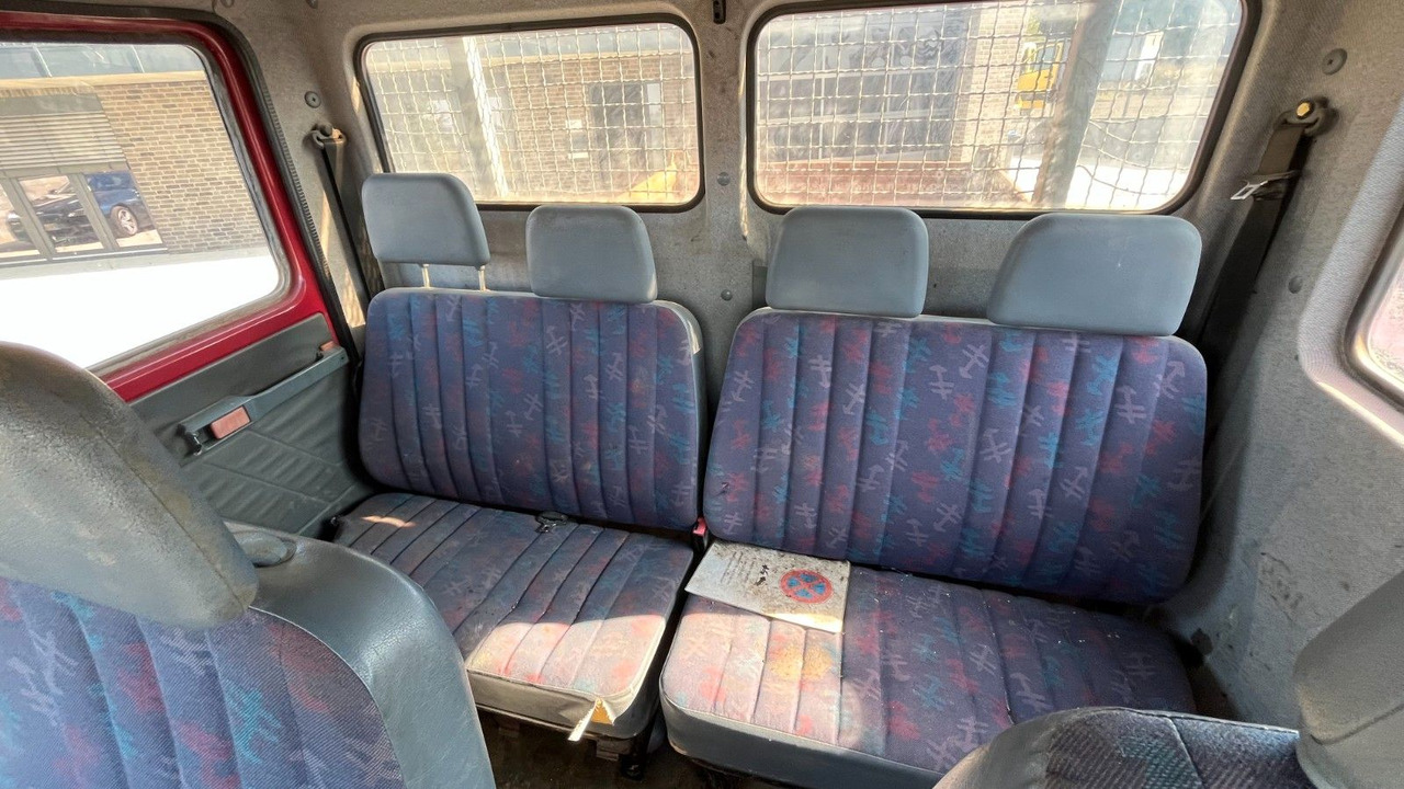 Лизинг на Mercedes-Benz Vario 614 DK Kipper Doka Mercedes-Benz Vario 614 DK Kipper Doka Mercedes-Benz Vario 614 DK Kipper Doka Mercedes-Benz Vario 614 DK Kipper Doka: снимка 10