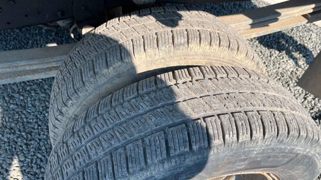 Лизинг на Mercedes-Benz Vario 614 DK Kipper Doka Mercedes-Benz Vario 614 DK Kipper Doka Mercedes-Benz Vario 614 DK Kipper Doka Mercedes-Benz Vario 614 DK Kipper Doka: снимка 14