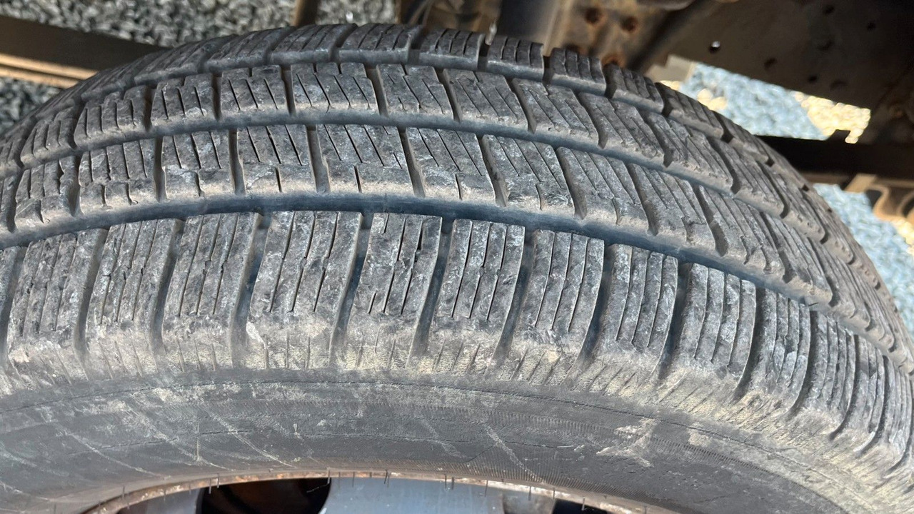 Лизинг на Mercedes-Benz Vario 614 DK Kipper Doka Mercedes-Benz Vario 614 DK Kipper Doka Mercedes-Benz Vario 614 DK Kipper Doka Mercedes-Benz Vario 614 DK Kipper Doka: снимка 11