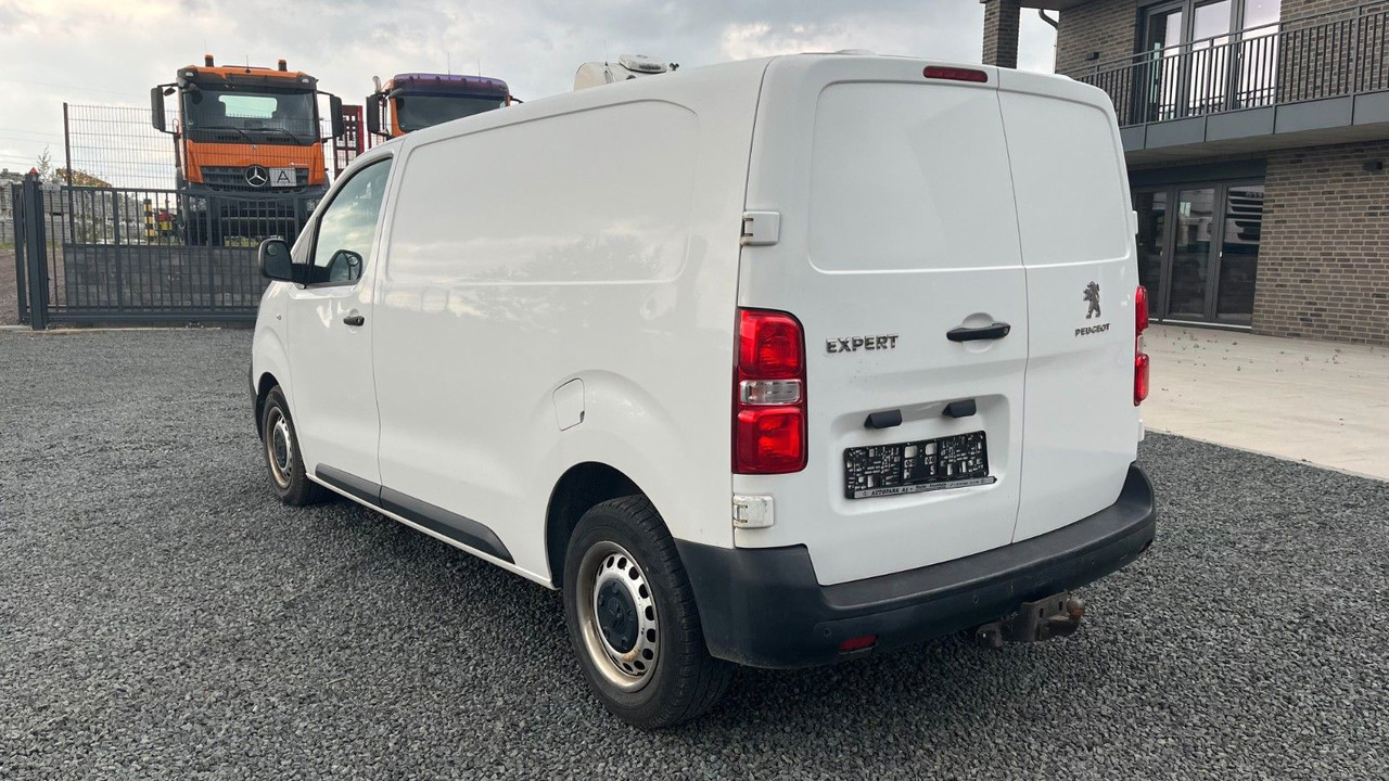 Peugeot Expert Kasten Premium L2 - Пътнически бус: снимка 5 Peugeot Expert Kasten Premium L2 - Пътнически бус: снимка 5