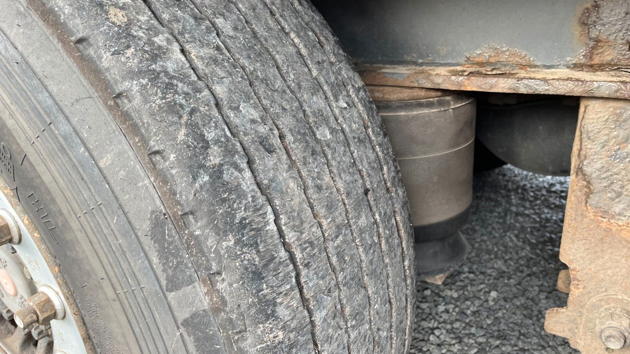 Рефрижератор полуремарке Schmitz Cargobull SKO 24 Kühlkoffer SAF Carrier Faltwand: снимка 11