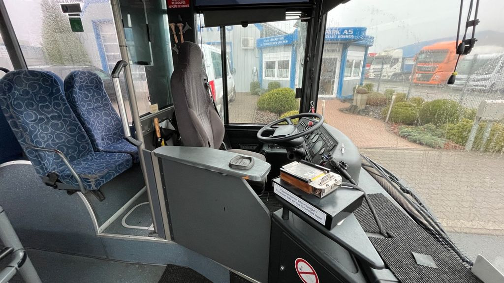 Setra S315 NF Evobus Bus Linienverkehr - Градски автобус: снимка 5 Setra S315 NF Evobus Bus Linienverkehr - Градски автобус: снимка 5