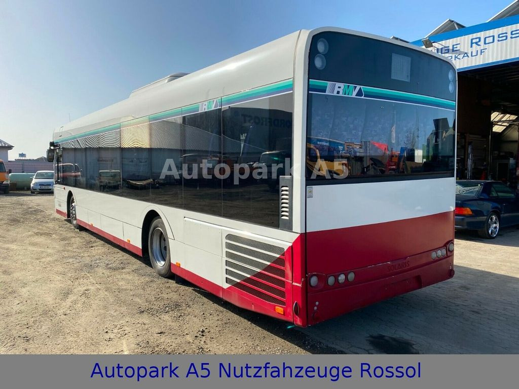 Solaris Urbino 12H Bus Euro 5 Rampe Standklima Solaris Urbino 12H Bus Euro 5 Rampe Standklima - Междуградски автобус: снимка 5 Solaris Urbino 12H Bus Euro 5 Rampe Standklima Solaris Urbino 12H Bus Euro 5 Rampe Standklima - Междуградски автобус: снимка 5