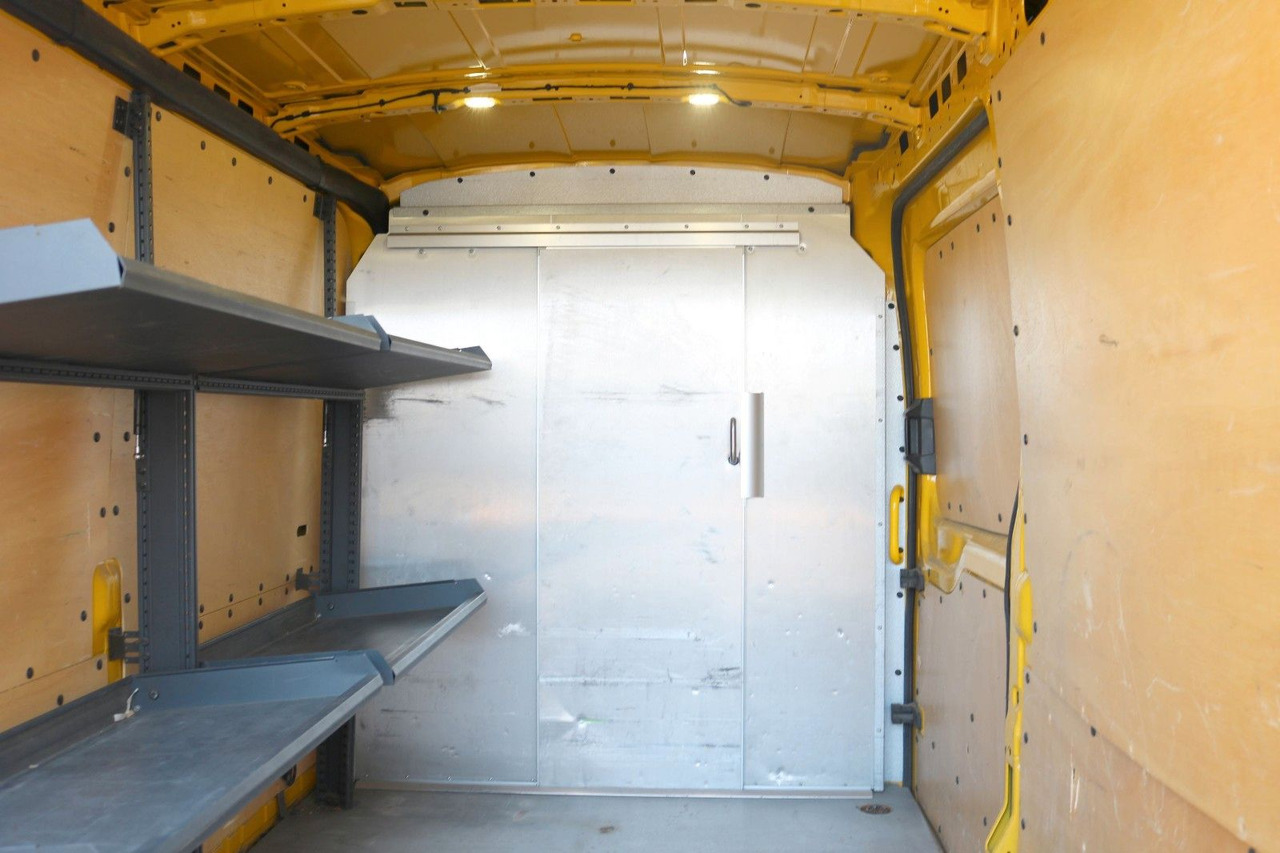 Ford TRANSIT TREND L2 Hochdach + Schiebetür Trennwand - Малък ван: снимка 3 Ford TRANSIT TREND L2 Hochdach + Schiebetür Trennwand - Малък ван: снимка 3