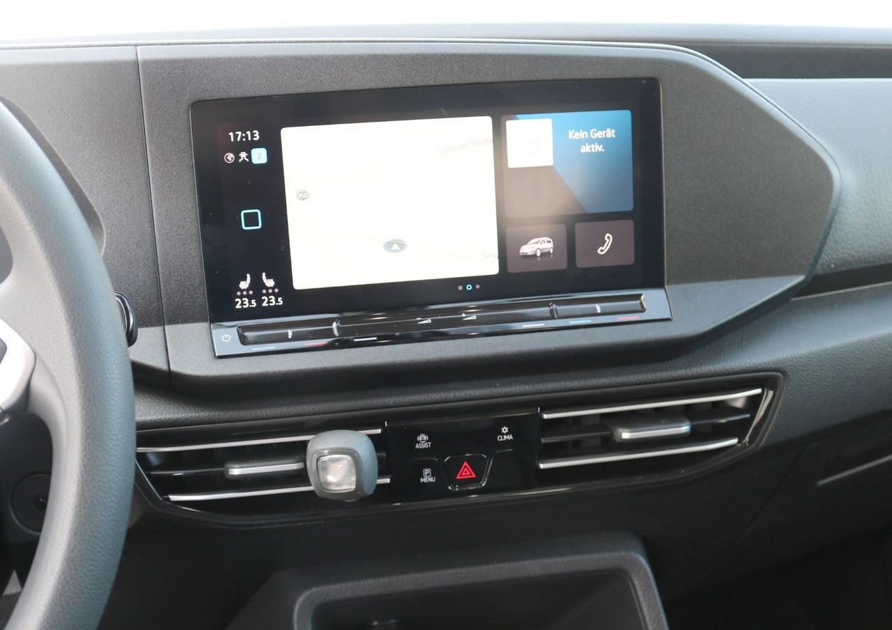 Volkswagen Caddy Life 2.0 TDI App Connect NAVI super Ausst. - Лек автомобил: снимка 5 Volkswagen Caddy Life 2.0 TDI App Connect NAVI super Ausst. - Лек автомобил: снимка 5