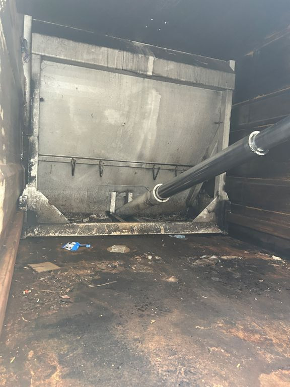 MAN TGA 26.310 6x2 BL MAN TGA 26.310 6x2 BL - Боклукчийска кола: снимка 4 MAN TGA 26.310 6x2 BL MAN TGA 26.310 6x2 BL - Боклукчийска кола: снимка 4