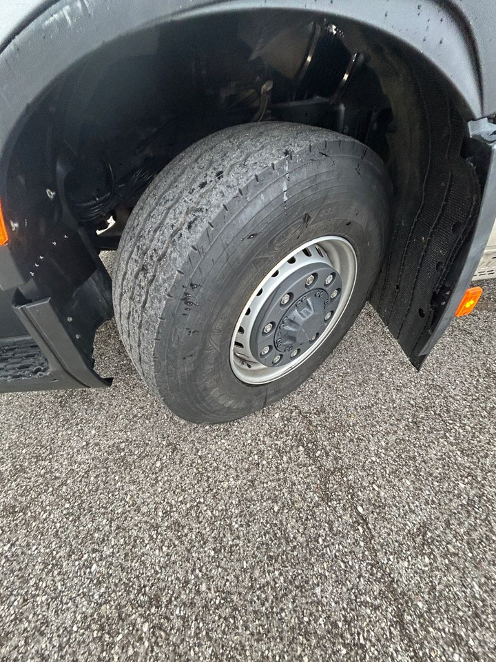 Влекач Iveco X -Way 530 Hydro Drive Kipp und Schubboden Hydra: снимка 15