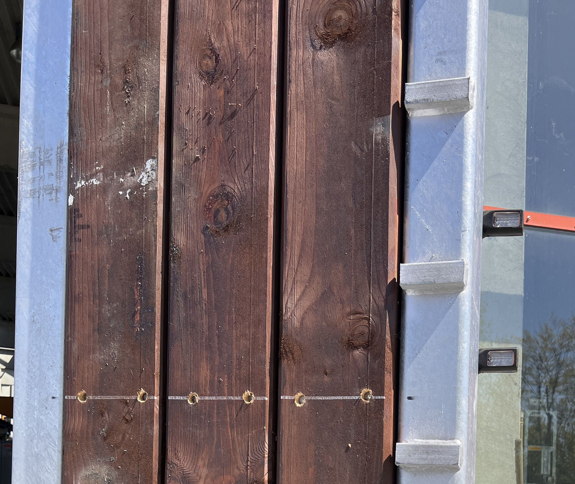 Möslein TT 21-6,5 21 t Tandemtieflader, Luftgefedert, NEU - Нискорамна площадка ремарке: снимка 2 Möslein TT 21-6,5 21 t Tandemtieflader, Luftgefedert, NEU - Нискорамна площадка ремарке: снимка 2