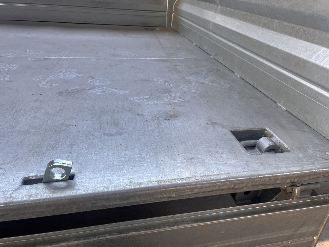 Möslein TTD 19 B neuer 19 t Tandemkipper- Tieflader - Самосвал ремарке: снимка 3 Möslein TTD 19 B neuer 19 t Tandemkipper- Tieflader - Самосвал ремарке: снимка 3