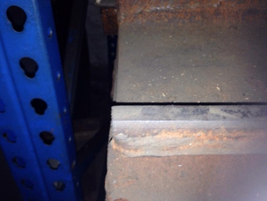 KOMATSU D355-A3 (ZAPATAS / TEJAS) - Части за ходова част за Строителна техника: снимка 4 KOMATSU D355-A3 (ZAPATAS / TEJAS) - Части за ходова част за Строителна техника: снимка 4
