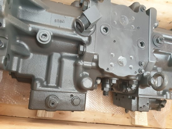 KOMATSU PC800 (BOMBA HIDRÁULICA) - Хидравлична помпа за Строителна техника: снимка 2 KOMATSU PC800 (BOMBA HIDRÁULICA) - Хидравлична помпа за Строителна техника: снимка 2