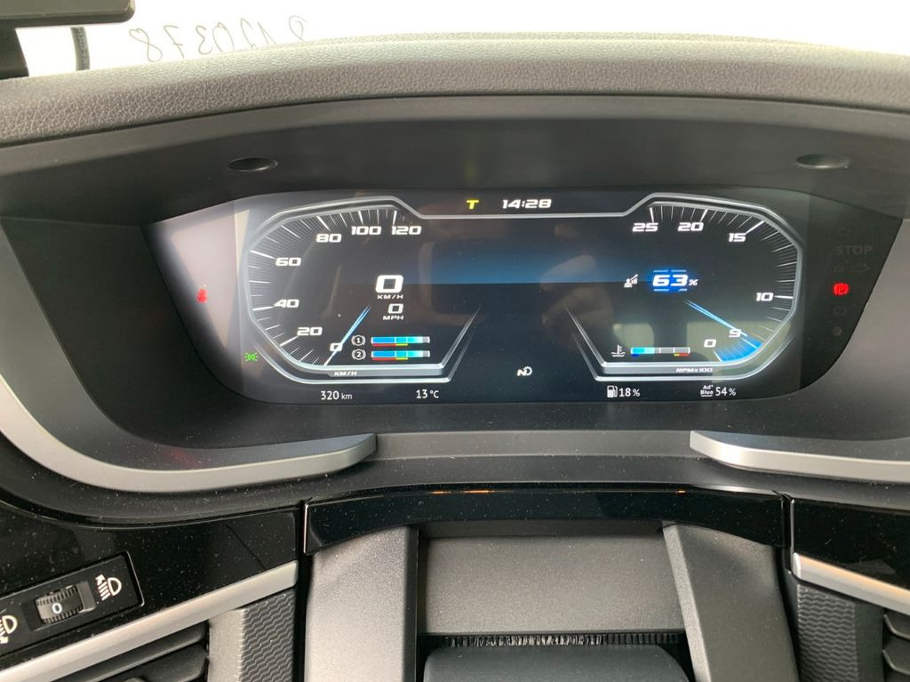 Нови Мултилифт за контейнери камион DAF FA XD 410 VDL Absetzkipper DAF FA XD 410 VDL Absetzkipper: снимка 24