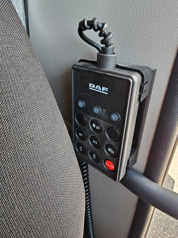 Лизинг на DAF LF 210 7,49t Spier Pritsche-Plane LBW Tageszulas DAF FA LF 210 08t Spier Pritsche mit LBW DAF LF 210 7,49t Spier Pritsche-Plane LBW Tageszulas DAF FA LF 210 08t Spier Pritsche mit LBW: снимка 26