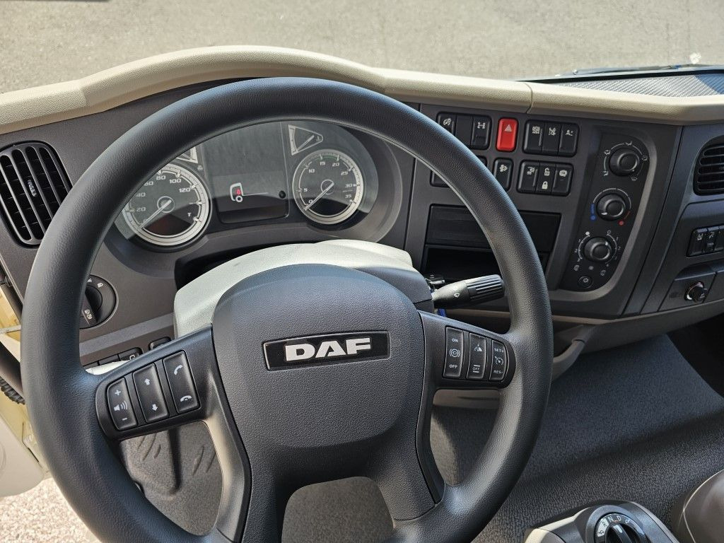 Лизинг на DAF LF 210 7,49t Spier Pritsche-Plane LBW Tageszulas DAF FA LF 210 08t Spier Pritsche mit LBW DAF LF 210 7,49t Spier Pritsche-Plane LBW Tageszulas DAF FA LF 210 08t Spier Pritsche mit LBW: снимка 14