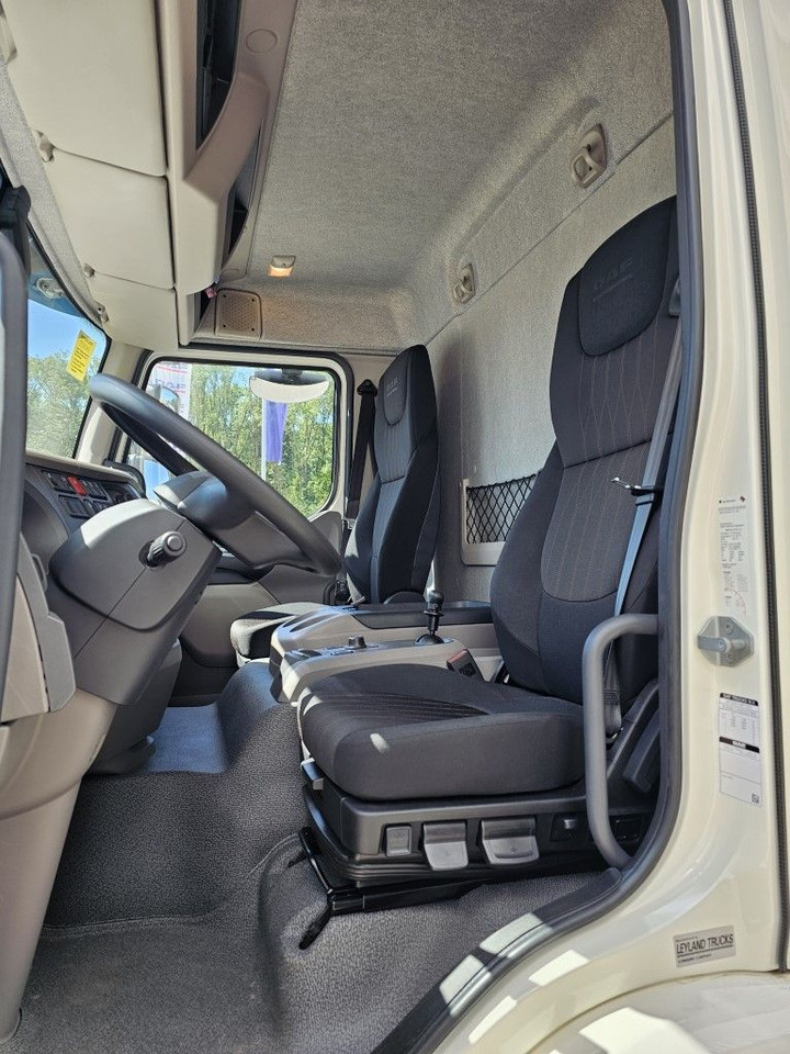 Лизинг на DAF LF 210 7,49t Spier Pritsche-Plane LBW Tageszulas DAF FA LF 210 08t Spier Pritsche mit LBW DAF LF 210 7,49t Spier Pritsche-Plane LBW Tageszulas DAF FA LF 210 08t Spier Pritsche mit LBW: снимка 17