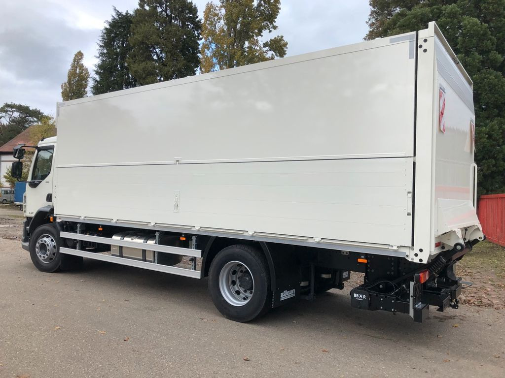 DAF LF 310 18t Zikun Getränkeaufbau DAF LF 310 18t Zikun Getränkeaufbau - За напитки камион: снимка 4 DAF LF 310 18t Zikun Getränkeaufbau DAF LF 310 18t Zikun Getränkeaufbau - За напитки камион: снимка 4