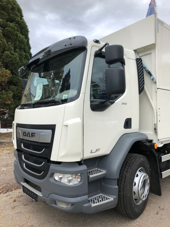 DAF LF 310 18t Zikun Getränkeaufbau DAF LF 310 18t Zikun Getränkeaufbau - За напитки камион: снимка 3 DAF LF 310 18t Zikun Getränkeaufbau DAF LF 310 18t Zikun Getränkeaufbau - За напитки камион: снимка 3