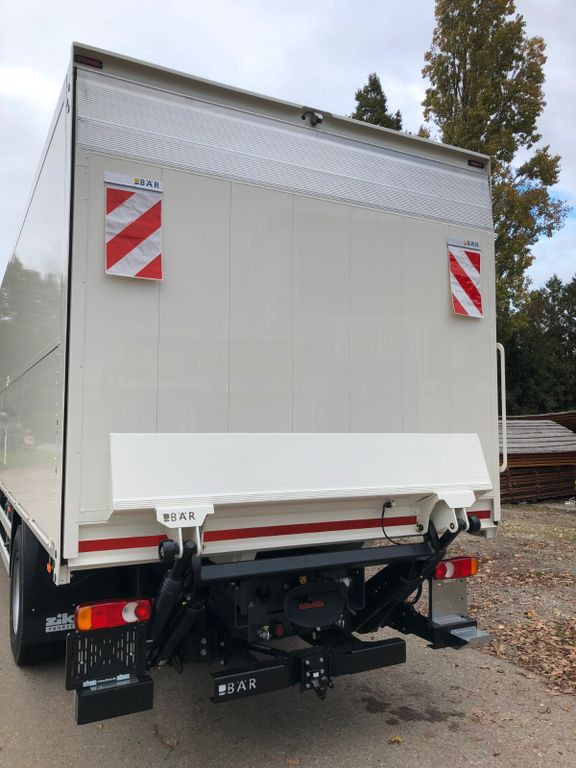 DAF LF 310 18t Zikun Getränkeaufbau DAF LF 310 18t Zikun Getränkeaufbau - За напитки камион: снимка 5 DAF LF 310 18t Zikun Getränkeaufbau DAF LF 310 18t Zikun Getränkeaufbau - За напитки камион: снимка 5