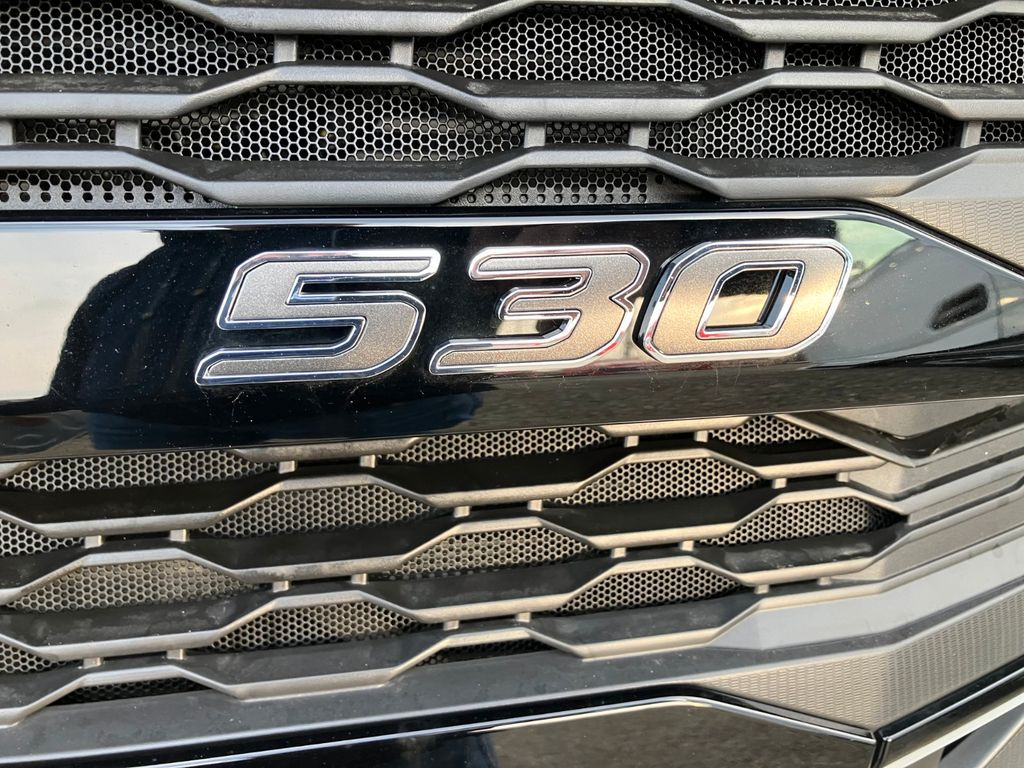 Нови Мултилифт с кука камион DAF XF 530 FAW mit VDL Abrollkipper DAF XF 530 FAW mit VDL Abrollkipper: снимка 28