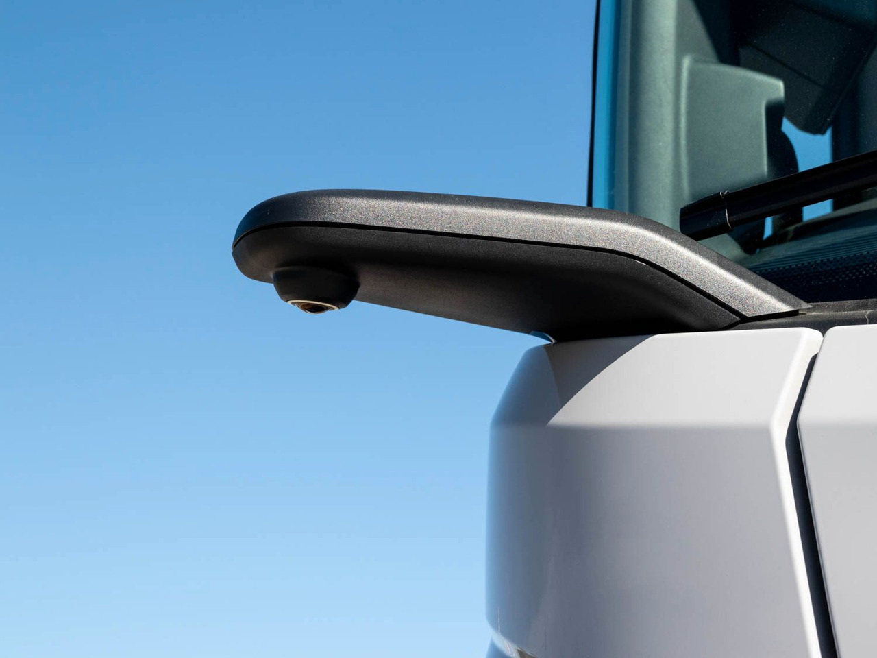 Нови Мултилифт с кука камион DAF XF 530 FAW mit VDL Abrollkipper DAF XF 530 FAW mit VDL Abrollkipper: снимка 18