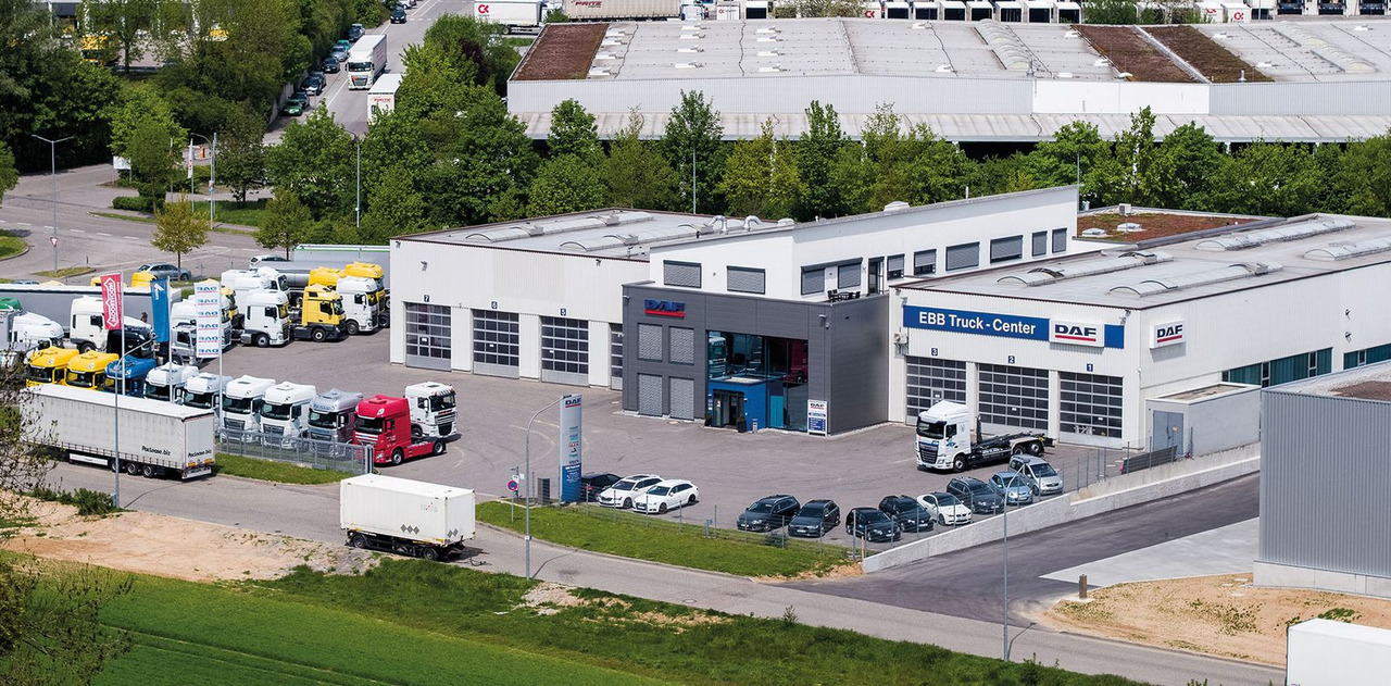 Влекач DAF FT XF 450 SC PXP: снимка 21