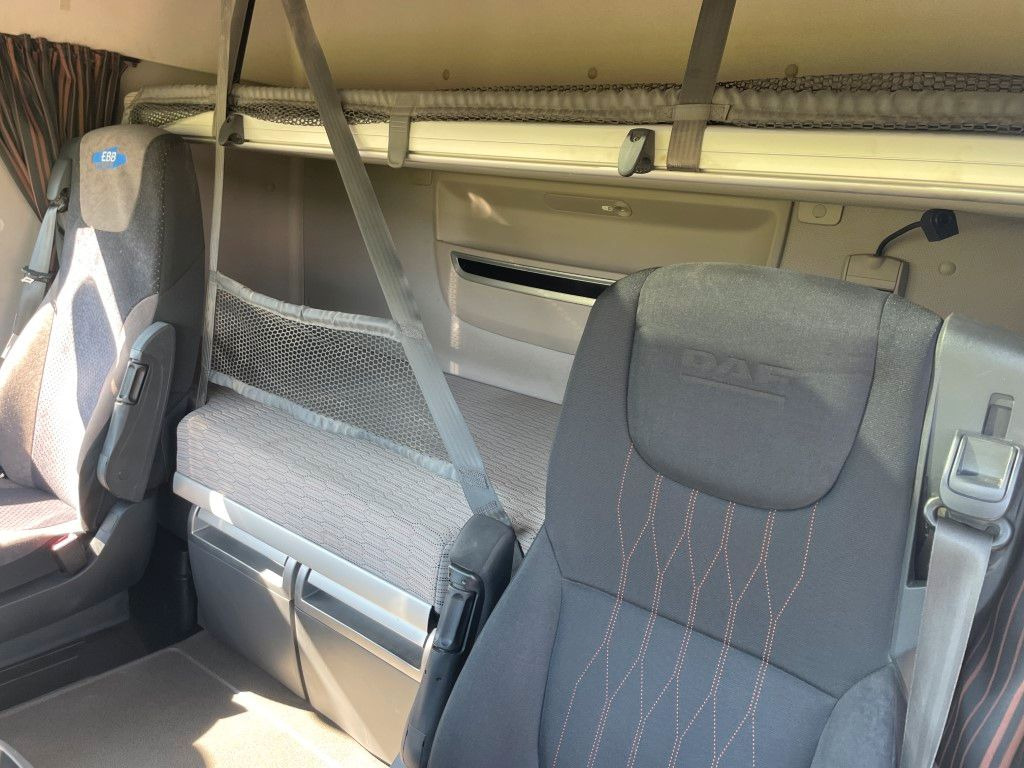 Влекач DAF FT XF 450 SC PXP: снимка 13