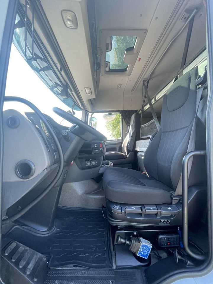 Влекач DAF FT XF 450 SC PXP: снимка 9