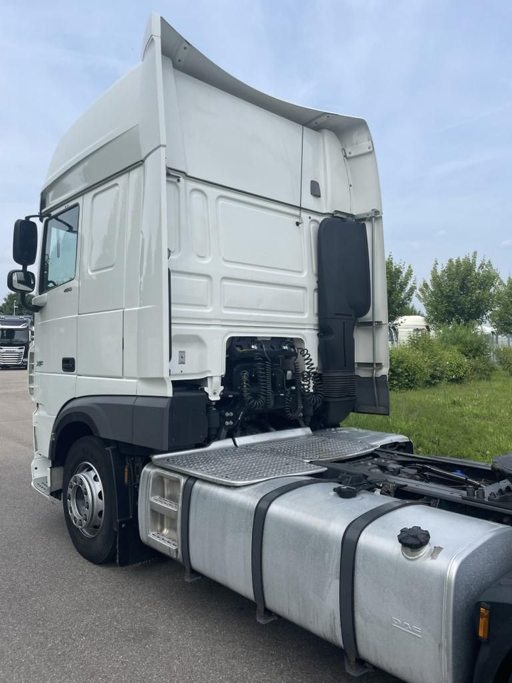 DAF FT XF 480 SSC - Влекач: снимка 5 DAF FT XF 480 SSC - Влекач: снимка 5