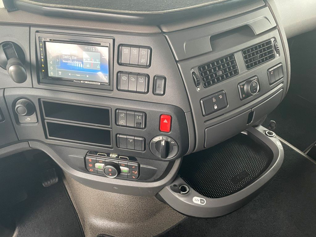 Влекач DAF FT XF 480 SSC: снимка 13
