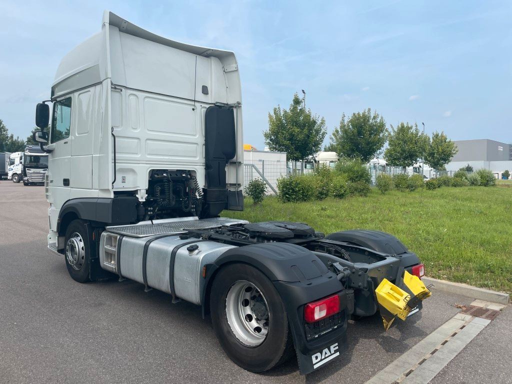 DAF FT XF 480 SSC - Влекач: снимка 4 DAF FT XF 480 SSC - Влекач: снимка 4