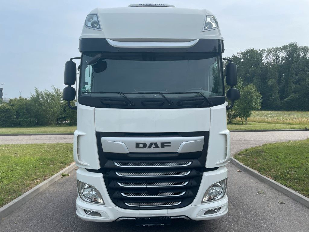 DAF FT XF 480 SSC - Влекач: снимка 3 DAF FT XF 480 SSC - Влекач: снимка 3