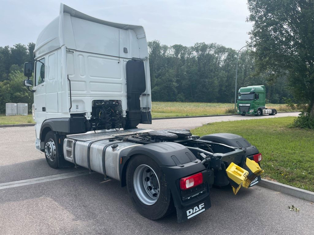DAF FT XF 480 SSC - Влекач: снимка 5 DAF FT XF 480 SSC - Влекач: снимка 5