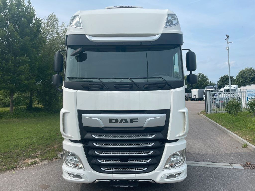 DAF FT XF 480 SSC - Влекач: снимка 2 DAF FT XF 480 SSC - Влекач: снимка 2