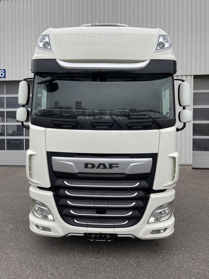 DAF FT XF 480 SSC - Влекач: снимка 3 DAF FT XF 480 SSC - Влекач: снимка 3