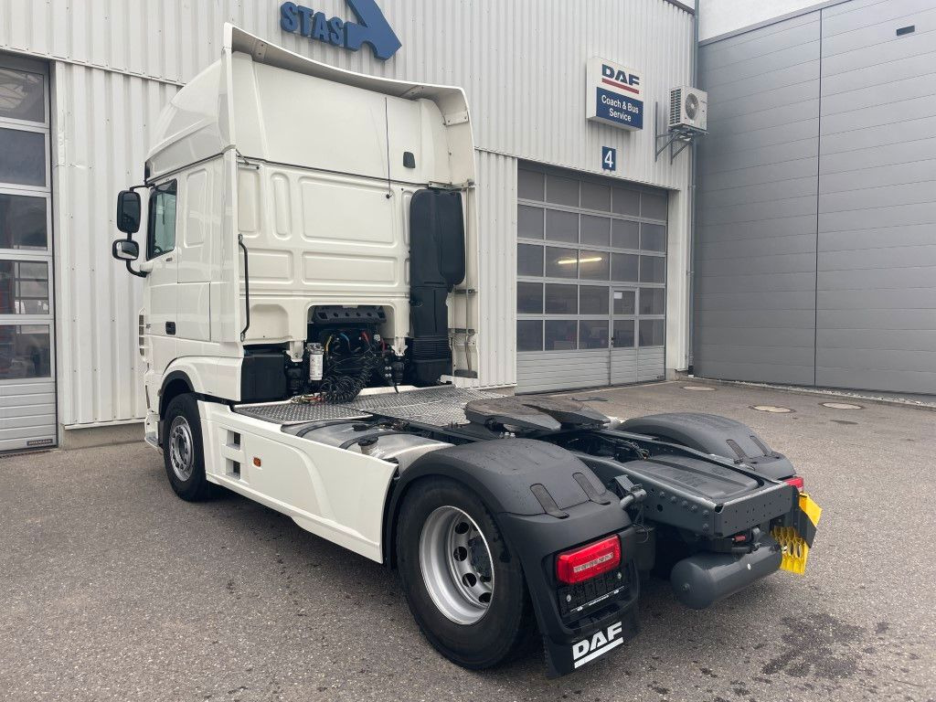 DAF FT XF 480 SSC - Влекач: снимка 5 DAF FT XF 480 SSC - Влекач: снимка 5