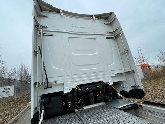 DAF FT XG 480 DAF FT XG 480 - Влекач: снимка 5 DAF FT XG 480 DAF FT XG 480 - Влекач: снимка 5