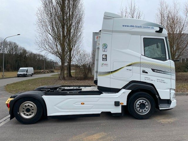 DAF FT XG 480 DAF FT XG 480 - Влекач: снимка 4 DAF FT XG 480 DAF FT XG 480 - Влекач: снимка 4