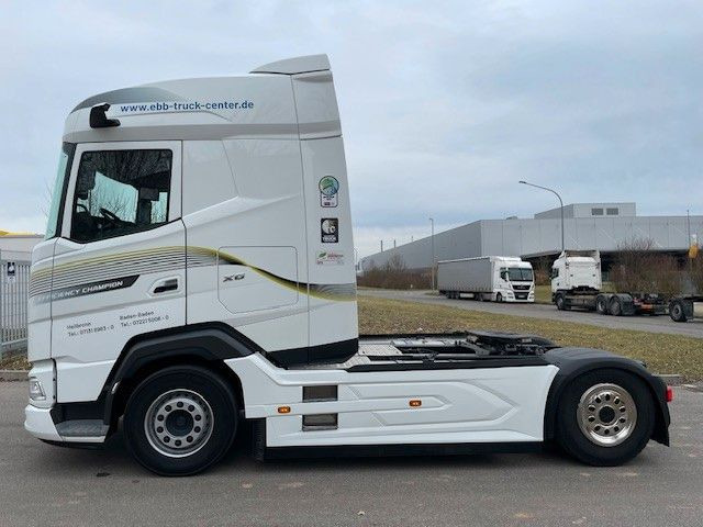 DAF FT XG 480 DAF FT XG 480 - Влекач: снимка 3 DAF FT XG 480 DAF FT XG 480 - Влекач: снимка 3