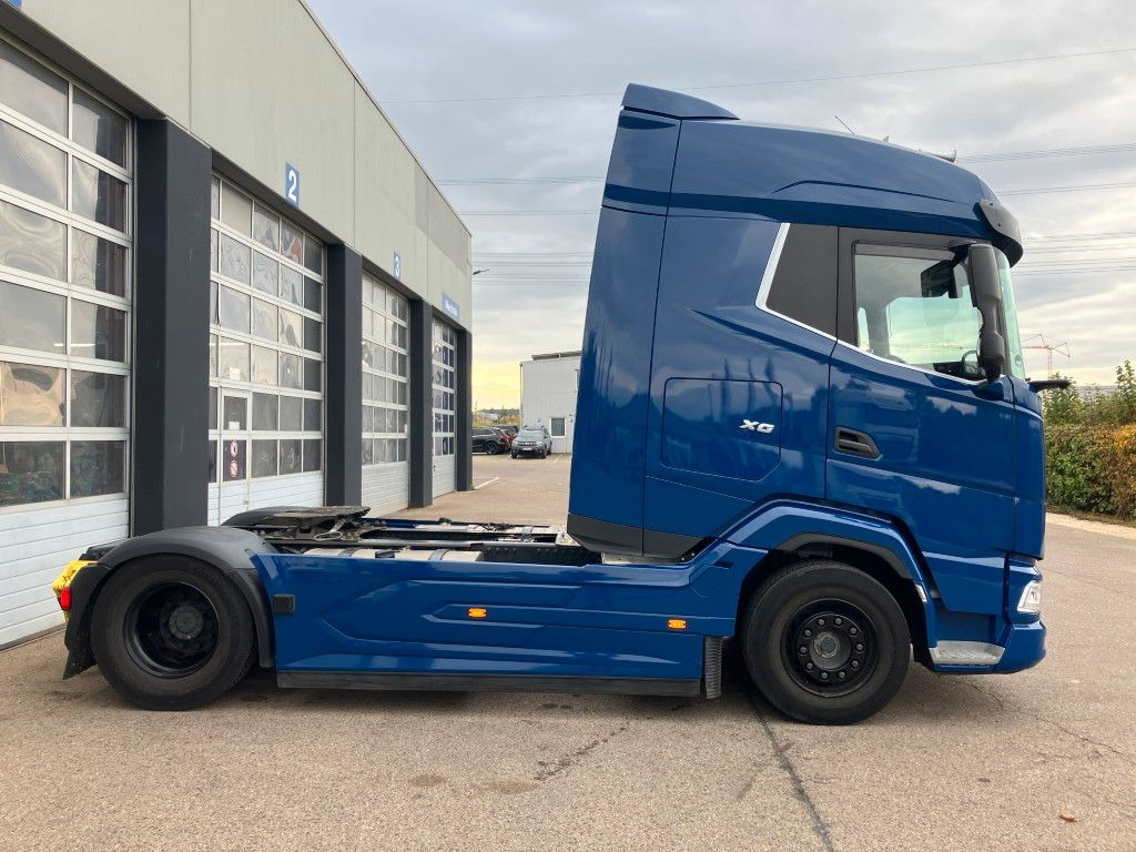 DAF FT XG 480 - Влекач: снимка 5 DAF FT XG 480 - Влекач: снимка 5