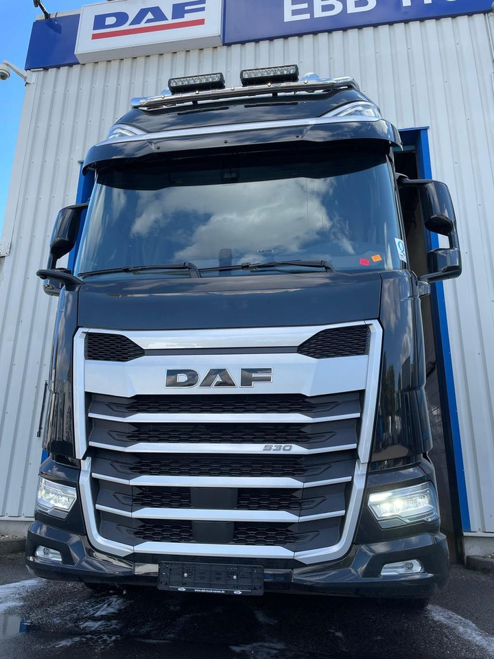 DAF FT XG+ 530 - Влекач: снимка 5 DAF FT XG+ 530 - Влекач: снимка 5
