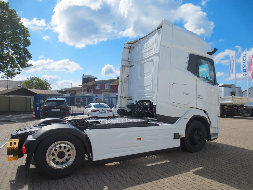 DAF XG+ 480 FT 2x verfügbar - Влекач: снимка 4 DAF XG+ 480 FT 2x verfügbar - Влекач: снимка 4
