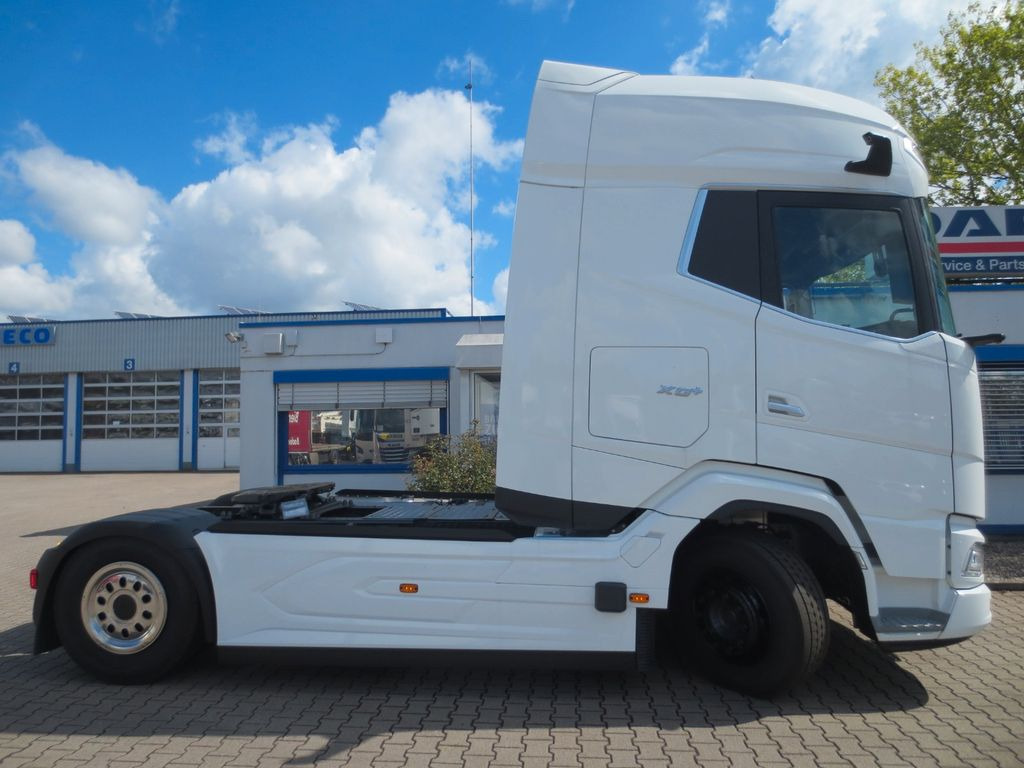 DAF XG+ 480 FT 2x verfügbar - Влекач: снимка 3 DAF XG+ 480 FT 2x verfügbar - Влекач: снимка 3